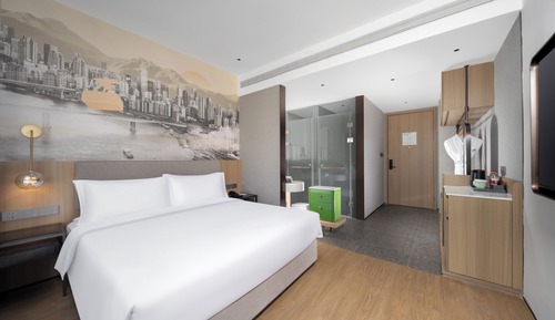 Chambre Standard