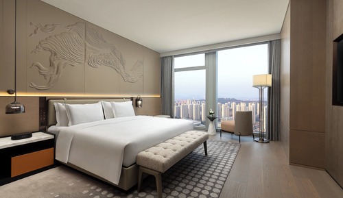 Suite (Ambassador)