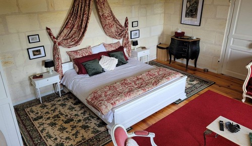 Chambre Merlot