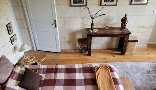 Chambre Vigne