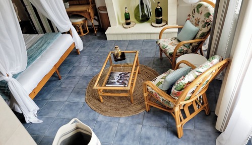 Chambre Ocean