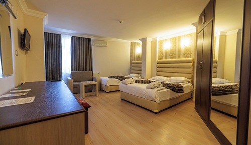 Chambre Standard