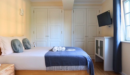 Chambre Double Confort