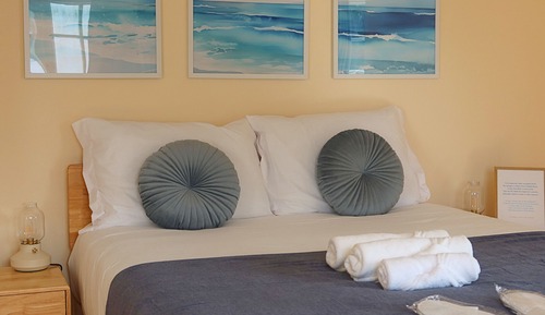 Chambre Double Confort
