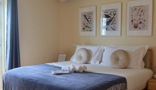 Chambre Double Confort