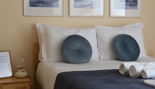 Chambre Quadruple Familiale