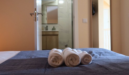 Chambre Double Confort
