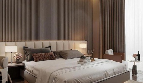 Chambre Double Premium