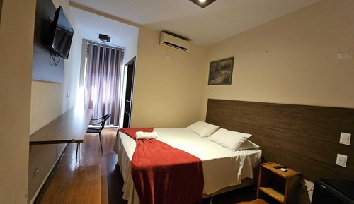 Chambre Simple Standard