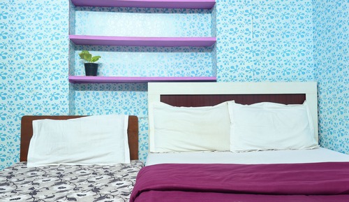 Chambre Double Deluxe
