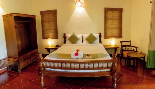 Chambre Double Premium