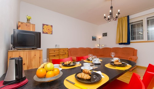 Appartement (A1)