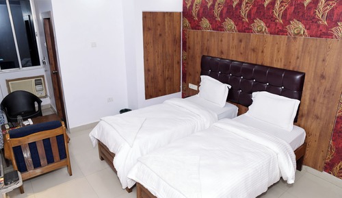 Chambre Exécutive