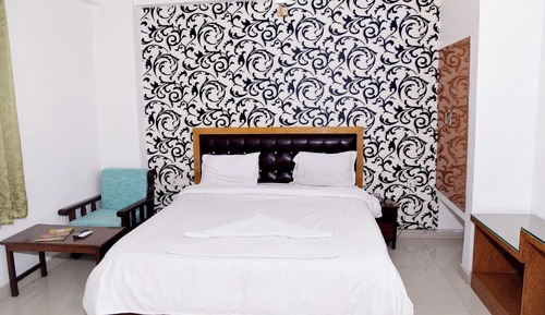 Chambre Supérieure