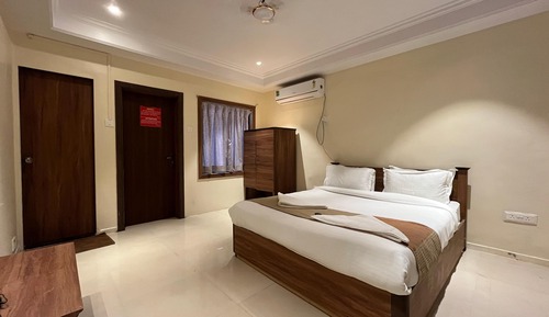 Chambre Premium