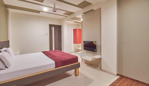 Chambre Deluxe