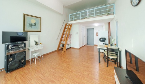 Chambre, 1 chambre (yellow 201)