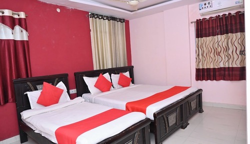 Chambre Double