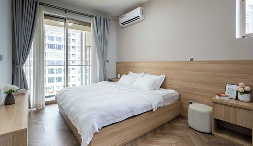 Appartement Premium