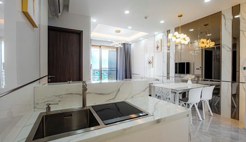 Appartement Premium