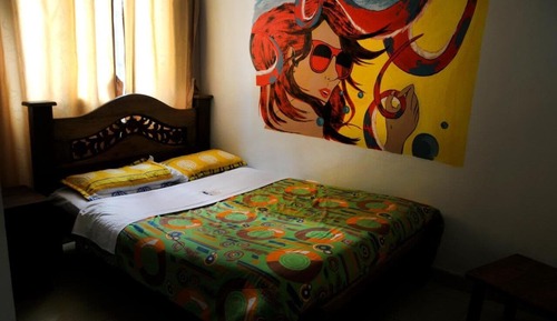 Chambre Double Standard