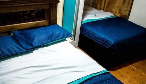 Chambre Triple Standard