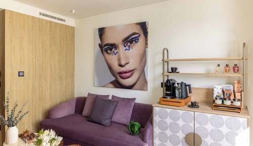 Suite (Beyond ME | Marques de Pombal View)