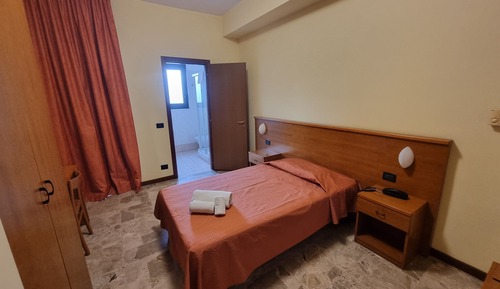 Chambre Simple