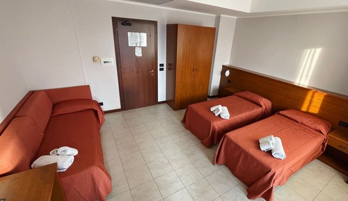 Chambre Triple Standard
