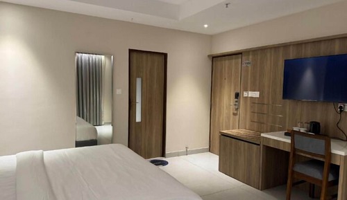 Chambre Premium