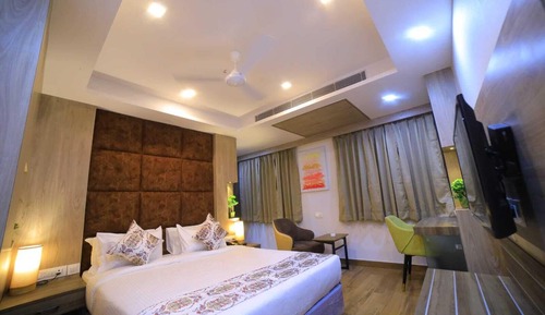 Chambre Exécutive