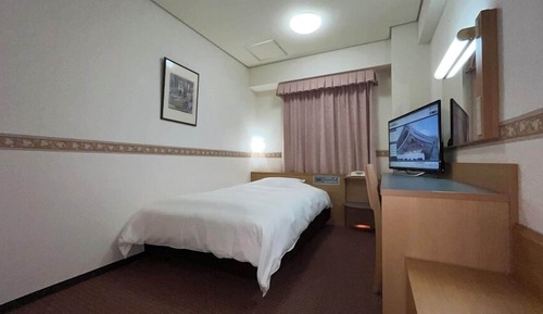 Chambre Simple Deluxe, non-fumeurs
