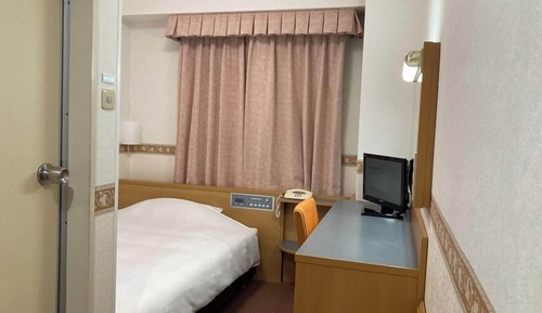 Chambre Simple, fumeurs