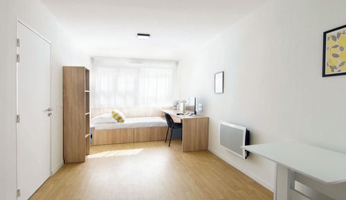 Chambre Familiale