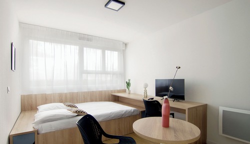 Appartement Standard