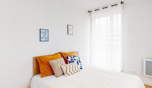 Appartement Supérieur