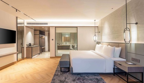 Chambre Premium