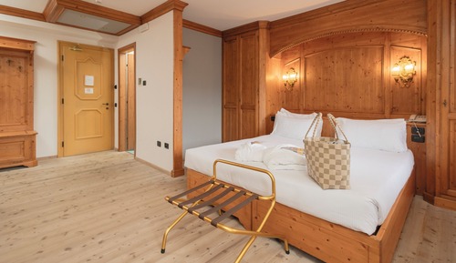 Chambre Classique