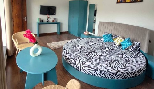 Chambre Deluxe