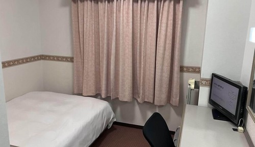 Chambre Simple, non-fumeurs