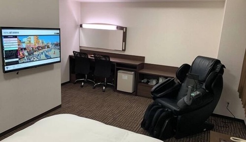 Chambre Double Confort, non-fumeurs