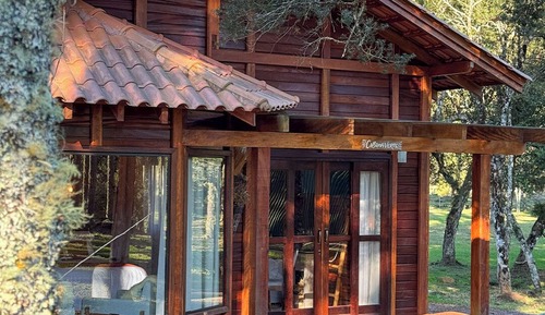 Cabane Tradition