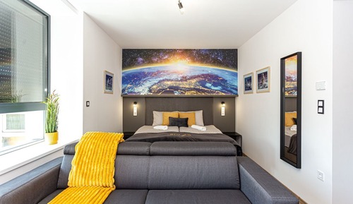 Appartement Familial