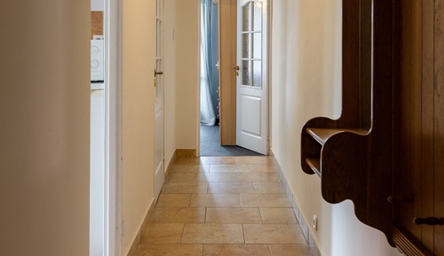 Suite Studio Familiale, 2 chambres, vue colline