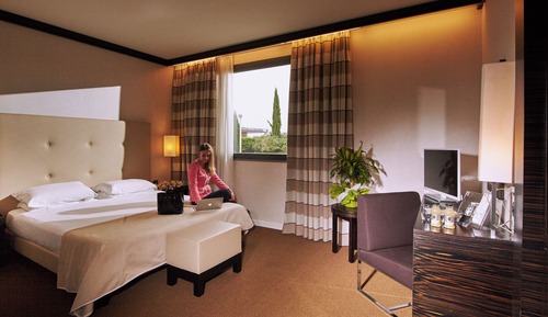Chambre Familiale