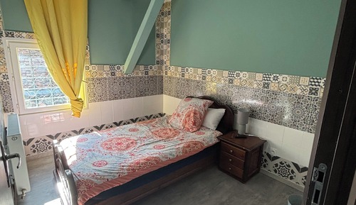Chambre Simple