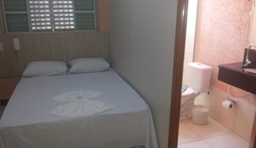 Chambre Simple Standard