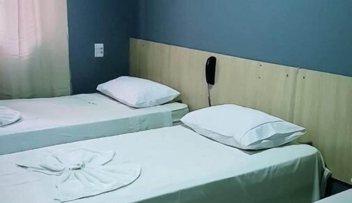 Chambre Triple Standard