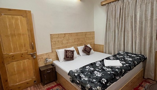 Chambre Luxe