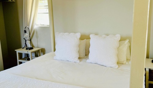 Suite Luxe